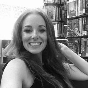 Meet your Posher, Meaghan